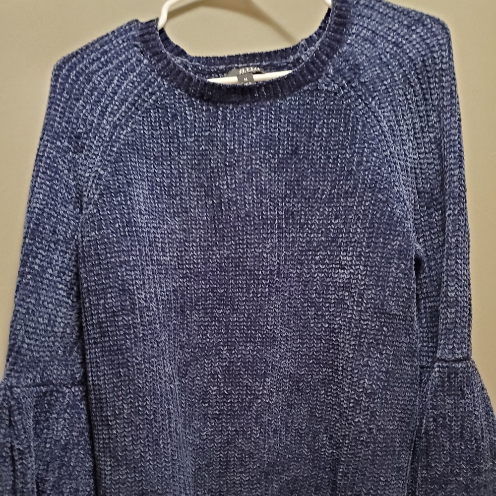 Ana Sweater